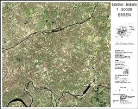 Landschaften aus dem Weltraum Essen Satellitenbildkarte 1: 50.000
