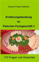 Krieger-Mettbach, Barbara Krieger-Mettbach - Ernährungsberatung im Fleischer-Fachgeschäft 3