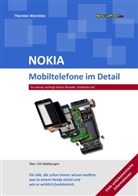 Thorsten Wernicke - Nokia - Mobiltelefone im Detail