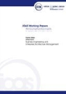 Oliver Koch, Floria Zeiler, Florian Zeiler - Business Engineering und Enterprise Architecture Management