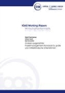 Buchena, Gerri Buchenau, Gerrit Buchenau, Koc, Oliver Koch, Schüttler... - Analyse ausgewählter Projektmanagement-Standards für große und mittelständische Unternehmen
