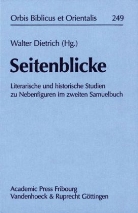 Walter Dietrich - Seitenblicke