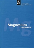 Catrin Kammer - Magnesium-Taschenbuch