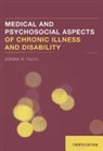 Donna R. Falvo - Medical and Psychosocial Aspects of Chronic Illness and Disability