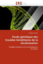 Mbarka Bchetnia, Bchetnia-M - Etude genetique des troubles