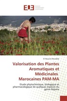 EL HOUCINE BOUIDIDA, Bouidida-E - Valorisation des plantes
