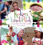 Jeroen van Alphen, Frank Croes - Koken met de kinderkok