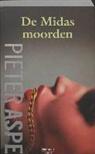 Pieter Aspe - De Midasmoorden