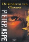 Pieter Aspe - De kinderen van Chronos
