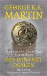 G. R.R. Martin, George Martin, George R. R. Martin - 2 Zwaarden tegen draken