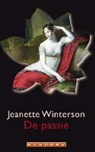 J. Winterson, Jeanette Winterson - De passie