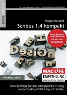 Markus Priemer, Holger Reibold - Scribus 1.4 kompakt, m. CD-ROM