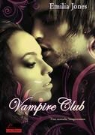 Emilia Jones - Vampire Club