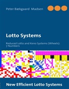 Peter B Madsen, Peter B. Madsen - Lotto Systems