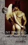 Tanya Carpenter, Elke Meyer, Ascan Von Bargen, Alish Bionda, Alisha Bionda - JUST MARRIED - with a Personal Demon