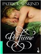 Patrick Süskind - El perfume