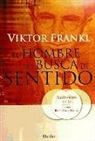 Viktor Emil Frankl - El hombre en busca de sentido
