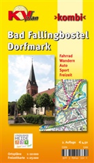 KVplan-Kombi-Reihe: KVplan Kombi Bad Fallingbostel, Dorfmark