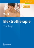 Werner Wenk - Elektrotherapie