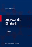 Helmut Pfützner - Angewandte Biophysik