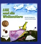 Monika Krautgartner, Anette Smolka-Woldan - Lilli und die Wolkentiere