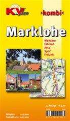 KVplan-Kombi-Reihe: KVplan Kombi Marklohe
