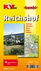 KVplan-Kombi-Reihe: KVplan Kombi Reichshof