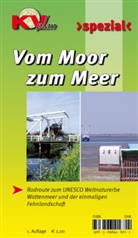 KVplan Sonderausgaben: KVplan-Spezial Vom Moor zum Meer