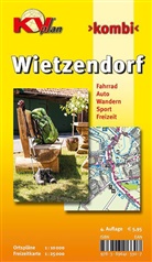 KVplan-Kombi-Reihe: KVplan Kombi Wietzendorf
