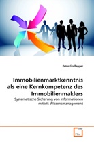 Peter Graßegger - Immobilienmarktkenntnis als eine Kernkompetenz des Immobilienmaklers