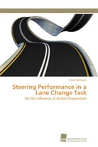 Peter Hofmann - Steering Performance in a Lane Change Task