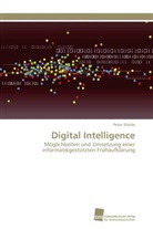 Peter Walde - Digital Intelligence