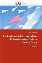 Yvio GEORGES, Georges-Y - Evaluation de l erosion dans le