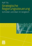 Ralf Tils - Strategische Regierungssteuerung