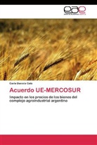 Carla Daniela Calá - Acuerdo UE-MERCOSUR