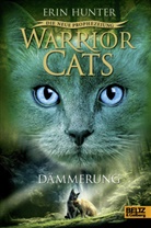 Erin Hunter, Johannes Wiebel, Klaus Weimann - Warrior Cats, Die neue Prophezeiung, Dämmerung