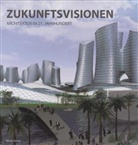 Marta Serrats - Zukunftsvisionen. Visions of the Future