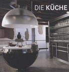 Marta Serrats, Marta Serrats - Die Küche. The Kitchen Book