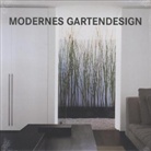 Mart Serrats - Modernes Gartendesign