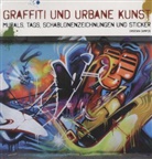 Christian Campos, Cristian Campos - Grafitti und Urbane Kunst