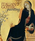 Margherita Zalum - Malerei der Gotik in Italien. Italian Gothic Painting