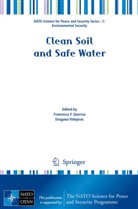 Francesc F Quercia, Francesca F Quercia, Francesca F. Quercia, Vidojevic, Vidojevic, Dragana Vidojevic - Clean Soil and Safe Water