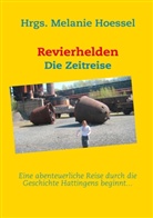 Melanie Hoessel - Revierhelden