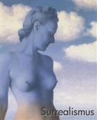 Gicvann Uzzani - Surrealismus