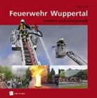 Peter Fichte - Feuerwehr Wuppertal