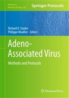Moullier, Moullier, Philippe Moullier, Richar O Snyder, Richard O Snyder, Richard O. Snyder - Adeno-Associated Virus