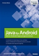 Christian Bleske - Java für Android