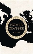 Homer - Odyssee