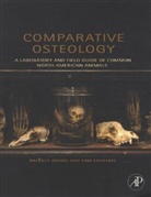 Bradley Adams, Bradley (Forensic Anthropologist Adams, Bradley/ Crabtree Adams, Adams Bradley, Pam Crabtree, Pam (Department of Anthropology Crabtree... - Comparative Osteology