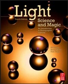 Steven Biver, Paul Fuqua, Fil Hunter, Fil Fuqua Hunter - Light Science and Magic